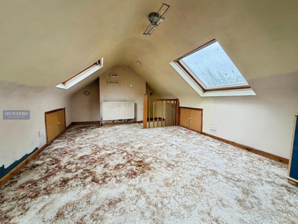 Loft Room