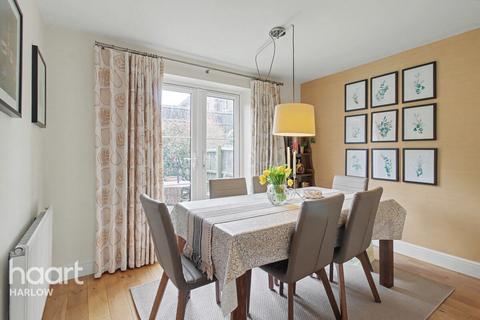 4 bedroom detached house for sale, Saffron Crescent, Sawbridgeworth