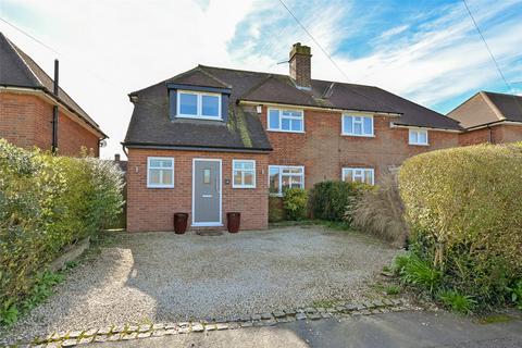 4 bedroom semi-detached house to rent, Hyde Green, Beaconsfield, Buckinghamshire, HP9