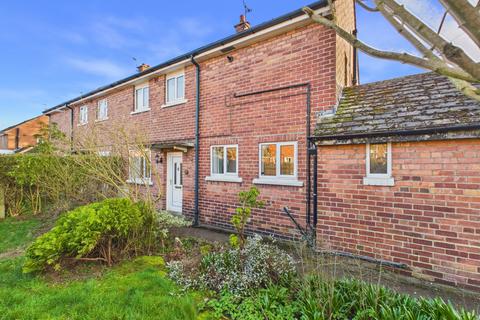 undefined, Whitefields Elton, Chester CH2