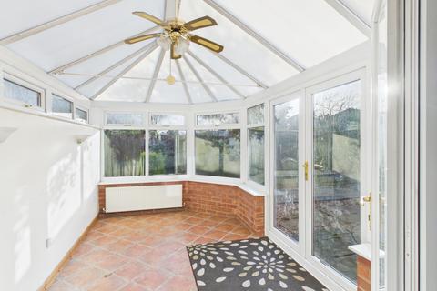 undefined, Whitefields Elton, Chester CH2