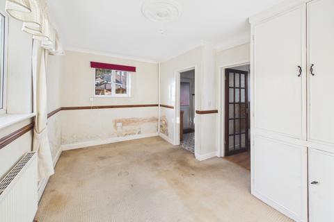 undefined, Whitefields Elton, Chester CH2