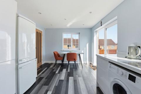 undefined, Hillcrest View, Carlton, Nottingham, Nottinghamshire, NG4 1LQ