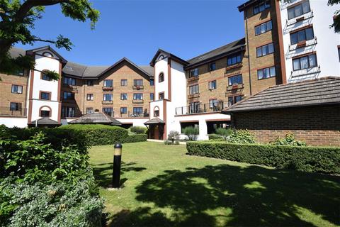 undefined, Sopwith Way, Kingston Upon Thames