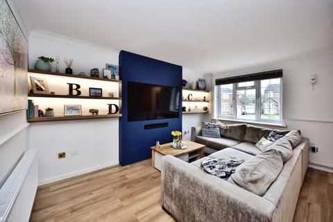 undefined, Millbrook, West Malling, ME19
