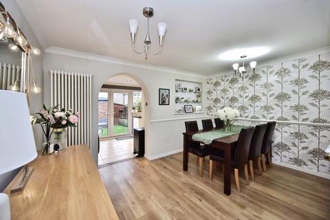 undefined, Millbrook, West Malling, ME19