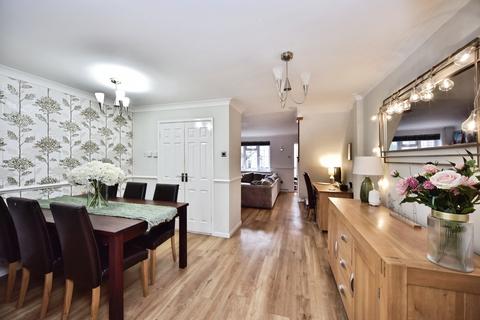 undefined, Millbrook, West Malling, ME19