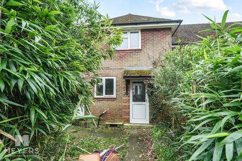 undefined, Higher Wood, Bovington, BH20 6