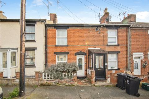 undefined, Adelaide Street, Harwich