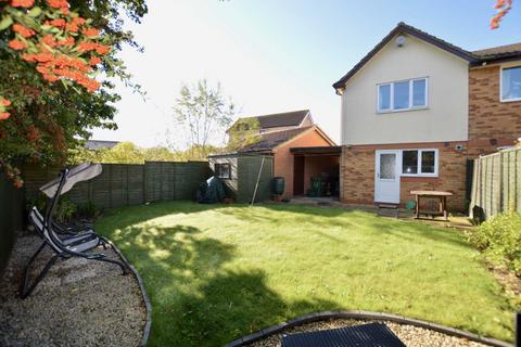 undefined, Inwood Close, Corby NN18
