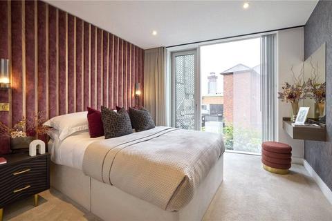 undefined, Contour, Great Jackson Street, Manchester, Greater Manchester, M15