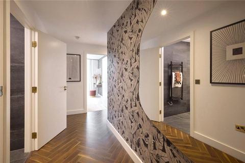 undefined, Contour, Great Jackson Street, Manchester, Greater Manchester, M15