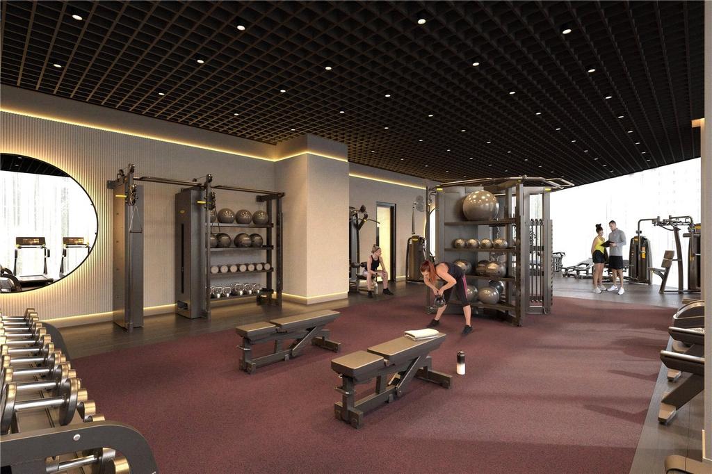 Gym