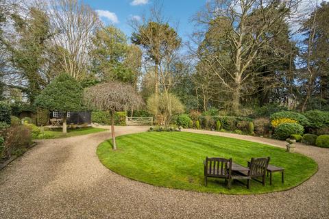 2 bedroom bungalow for sale, Windmill Road, Fulmer, Buckinghamshire, SL3