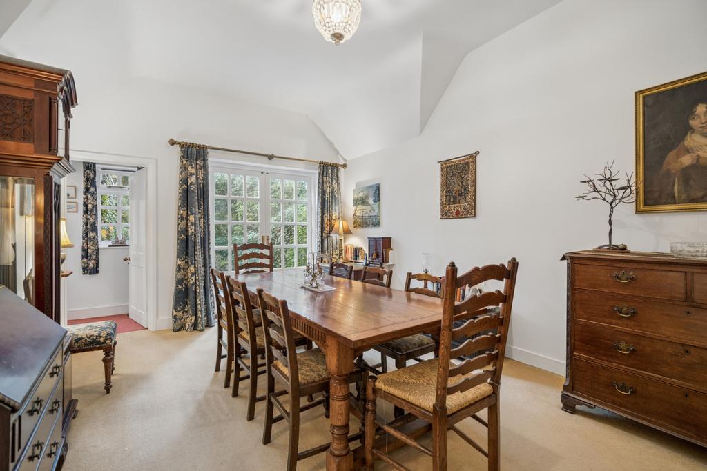 Dining/ Family