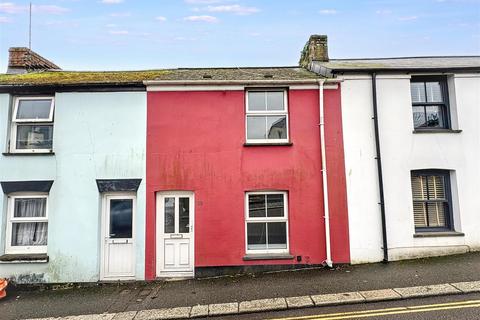2 bedroom terraced house for sale, Kenwyn Street, Truro