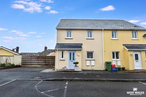 undefined, Goughs Court, Milford Haven