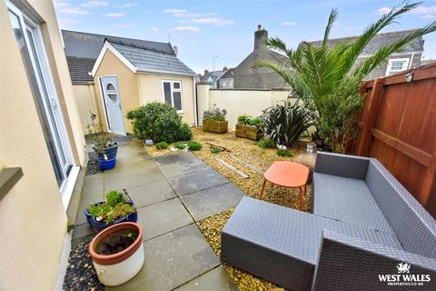 undefined, Goughs Court, Milford Haven