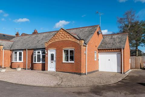 undefined, Quorndon Terrace, Loughborough LE12