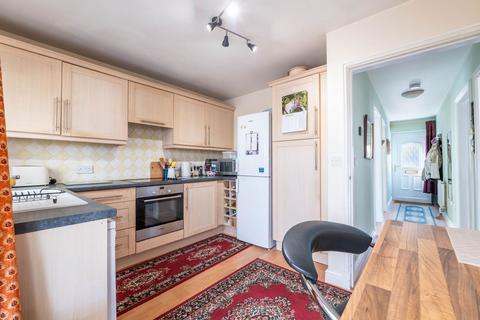 undefined, Quorndon Terrace, Loughborough LE12