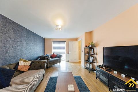 3 bedroom terraced house for sale, Somerset Walk, Milton Keynes, MK10