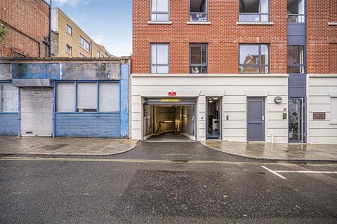 undefined, Ashburnham Mews, SW1P
