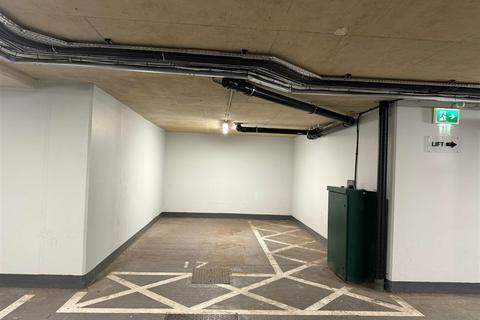 undefined, Ashburnham Mews, SW1P