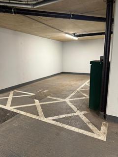 undefined, Ashburnham Mews, SW1P