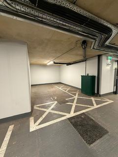 undefined, Ashburnham Mews, SW1P