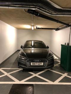 undefined, Ashburnham Mews, SW1P