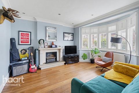 4 bedroom semi-detached house for sale, Crown Lane, London