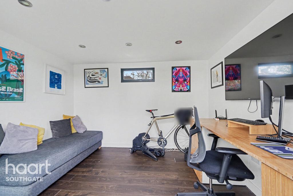Home office