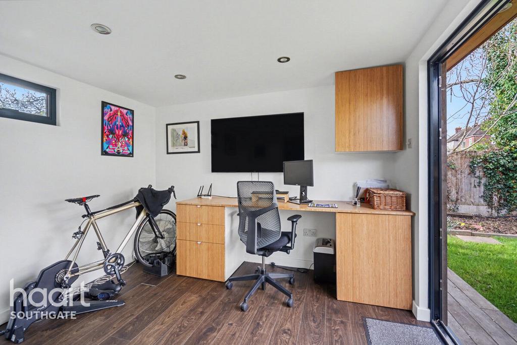 Home office