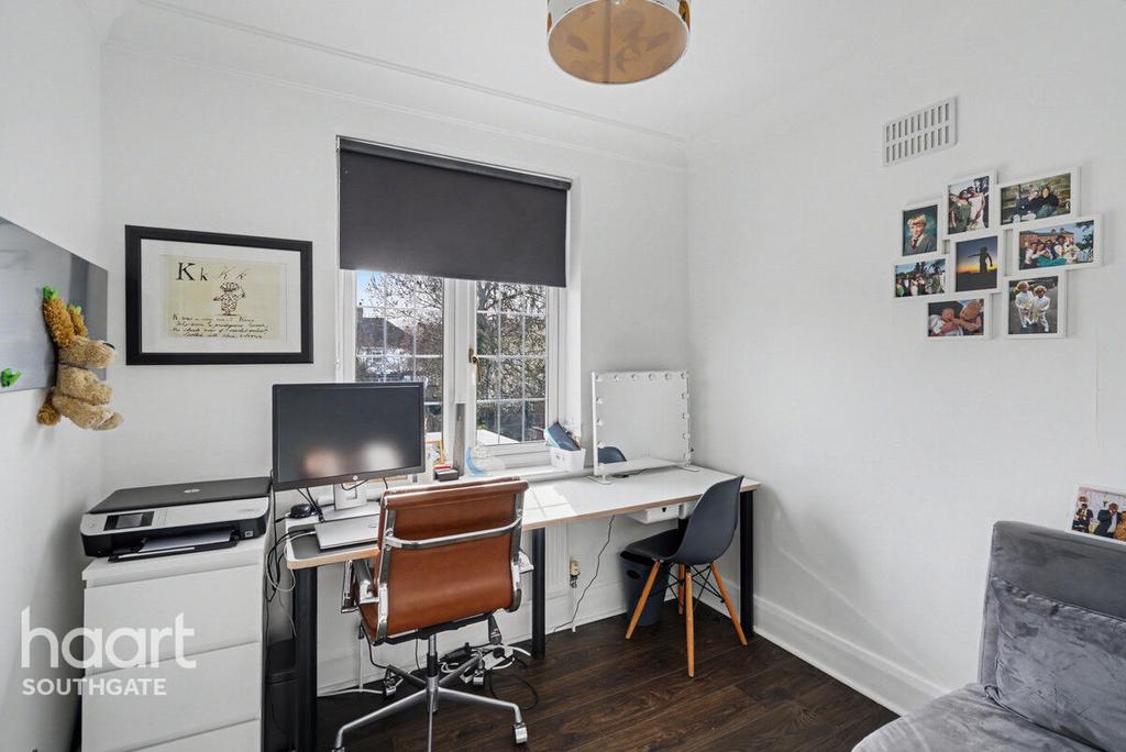 Home office