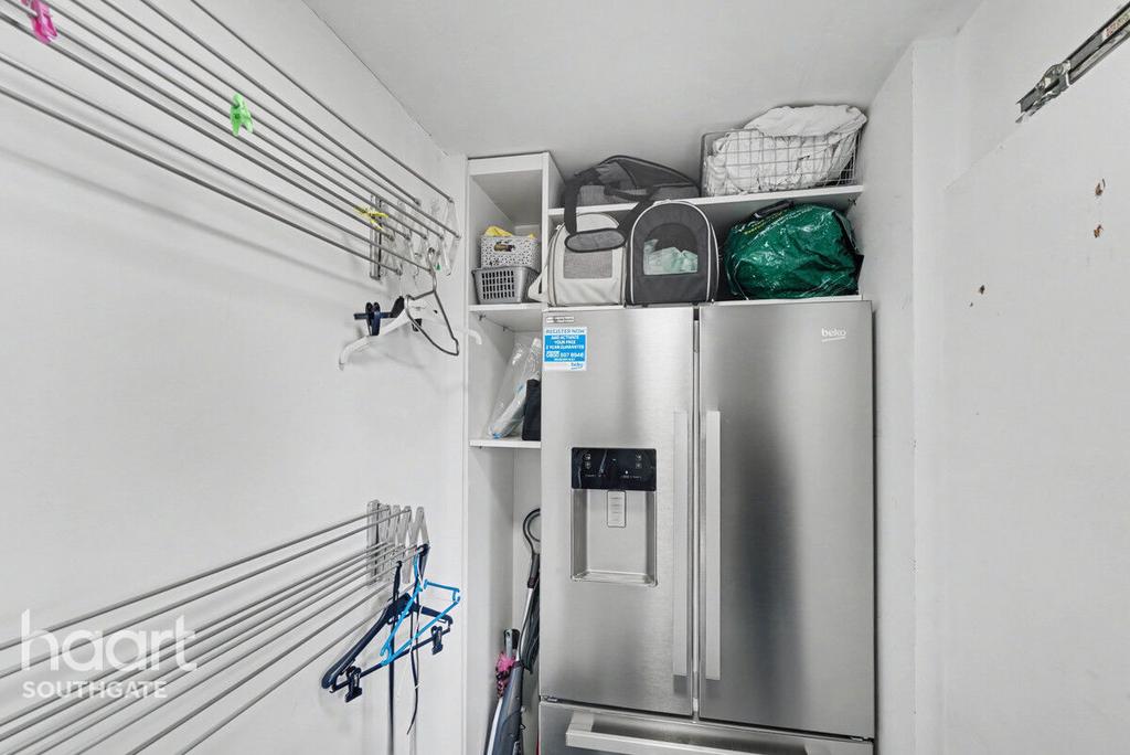 Pantry