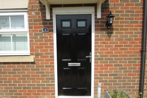 undefined, Gaylor Way, Old Town, Stevenage