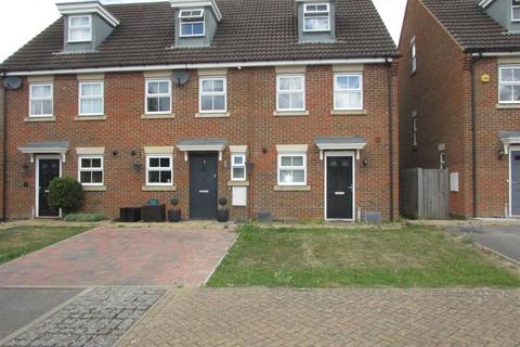 undefined, Gaylor Way, Old Town, Stevenage