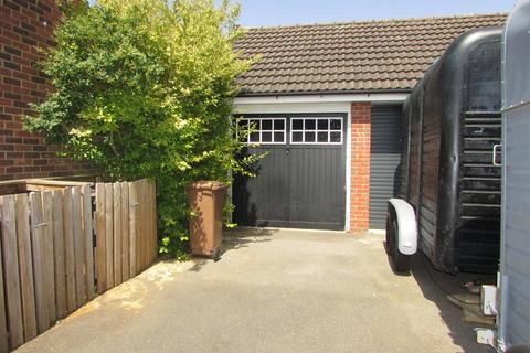undefined, Gaylor Way, Old Town, Stevenage