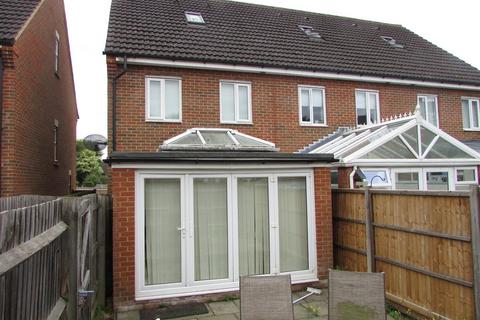 undefined, Gaylor Way, Old Town, Stevenage