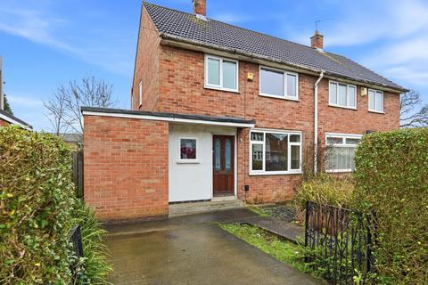 2 bedroom semi-detached house for sale, York YO24