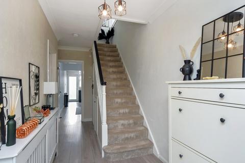 3 bedroom semi-detached house for sale, Elm Road, Shoeburyness, Essex, SS3