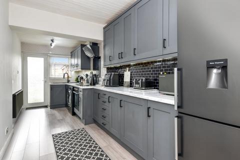 3 bedroom semi-detached house for sale, Elm Road, Shoeburyness, Essex, SS3