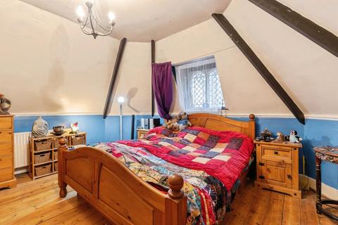 undefined, Roudham Road, East Harling, Norwich