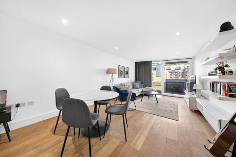 2 bedroom flat for sale, Graham Street, London N1