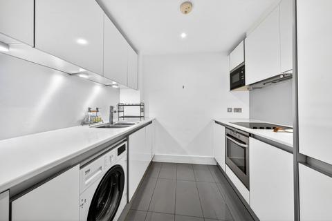 2 bedroom flat for sale, Graham Street, London N1