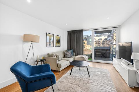 2 bedroom flat for sale, Graham Street, London N1