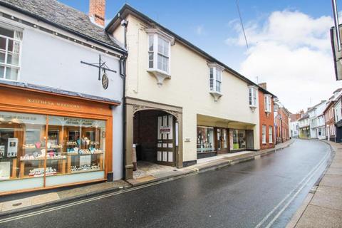 undefined, Church Street, Woodbridge, IP12