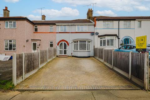 Manchester Drive, Leigh-on-sea, SS9