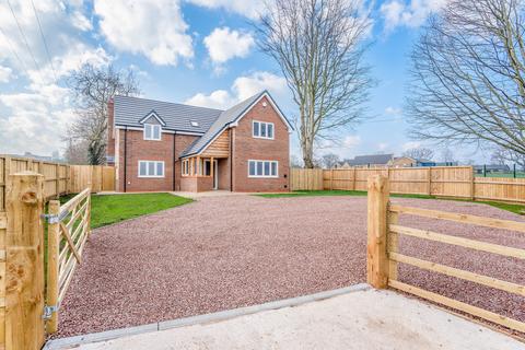 undefined, Cycene House The Village, Hartlebury DY11 7TE