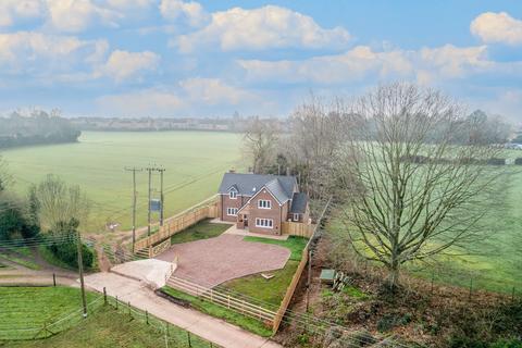 undefined, Cycene House The Village, Hartlebury DY11 7TE